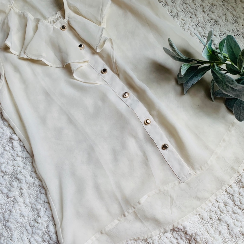 SOLD! Vintage shirt - Picture 5 of 8